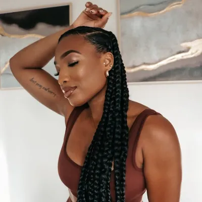 Shay profile