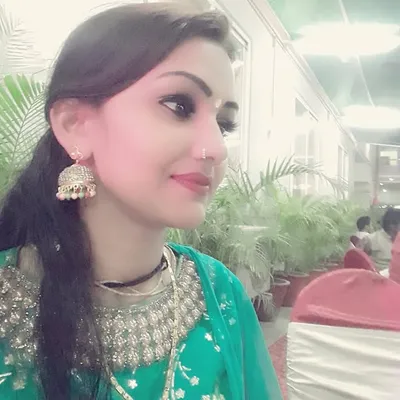 SHIVANI CHOUDHARY profile