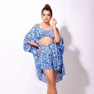 Shreya Dutta Ghosh profile