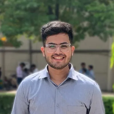 Siddharth Singh