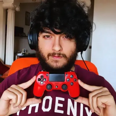 gamer | tech enthusiast | Al profile
