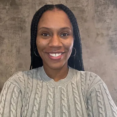 Patrice S Majors profile