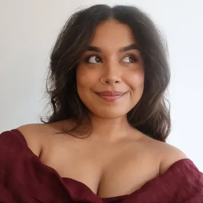 simrita profile