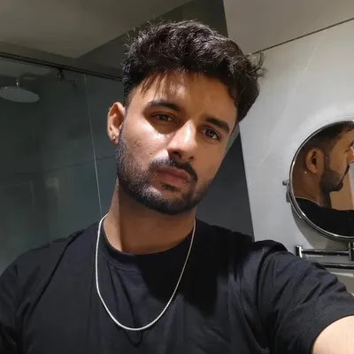 Kushal Parashar profile