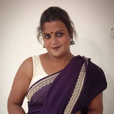 Sonia Adhikari profile