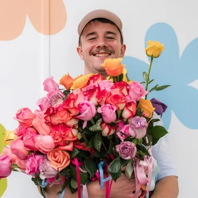 Samuel Weidenhofer profile