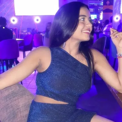 Sanjana Bhoir profile