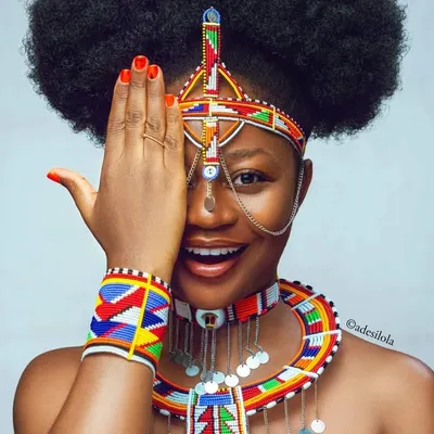 Charity Ekezie profile