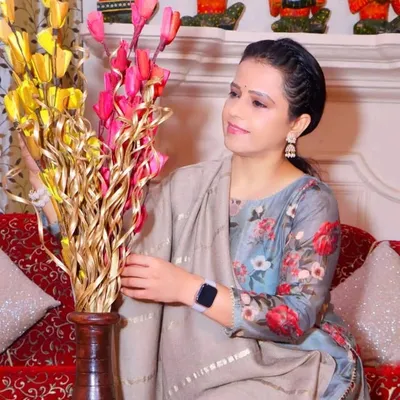 Sudha Sharma profile