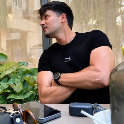 Sunil Dutt ๐ฎ๐ณ profile