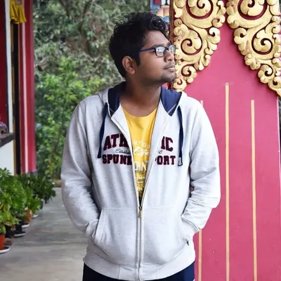 Swarnab Dutta profile