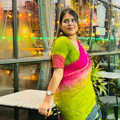 Miss Taniya profile