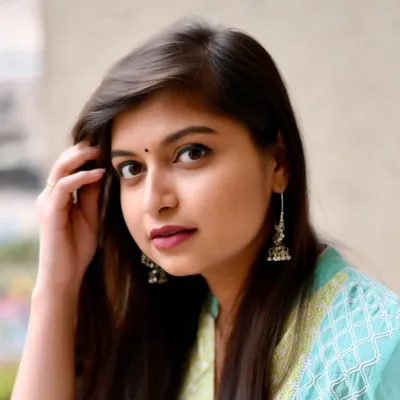 Tanya Anand profile