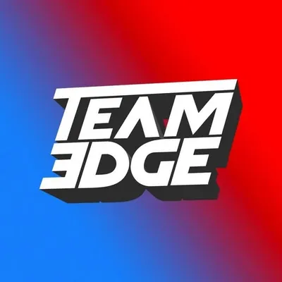 Team Edge profile