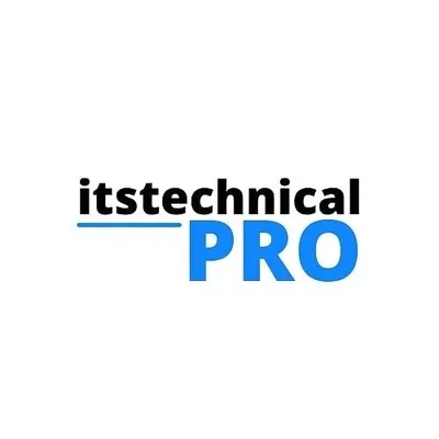 itstechnicalpro profile