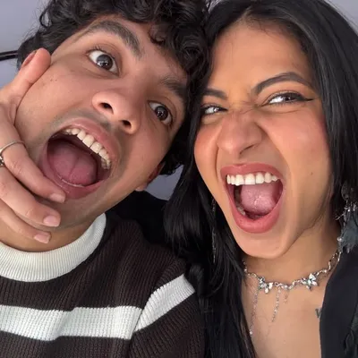 Priii & Tejas👫 profile
