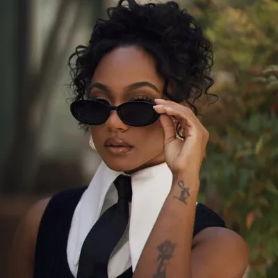 Tetona Saba Jackson profile