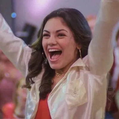 That ’70s Show profile