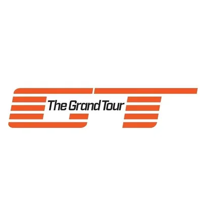 The Grand Tour profile