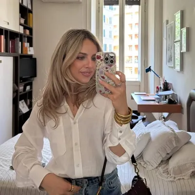 Serena✨beauty content creator - UGC profile
