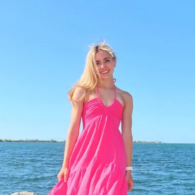 Tierney Smith profile