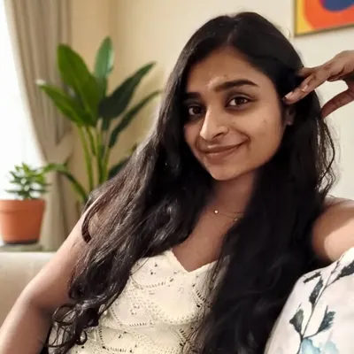 Tina Anne Jacob profile