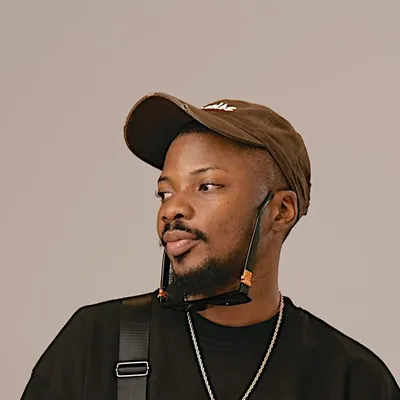 Tomiwa Talabi profile