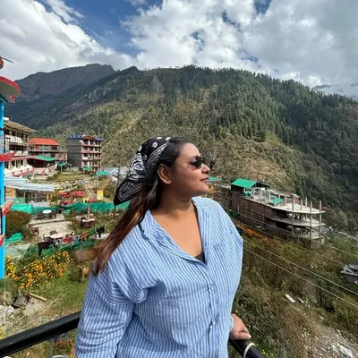 ਨਵਨੀਤ ਕੌਰ profile