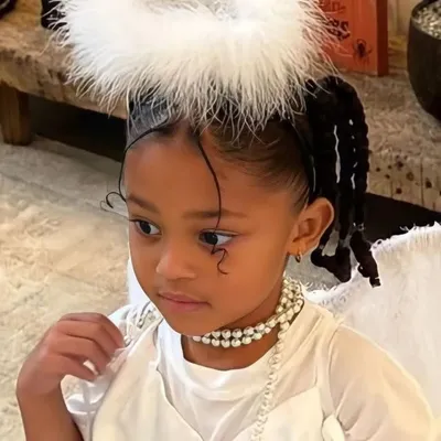 stormi profile