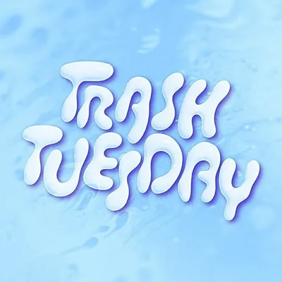 Trash Tuesday Podcast profile