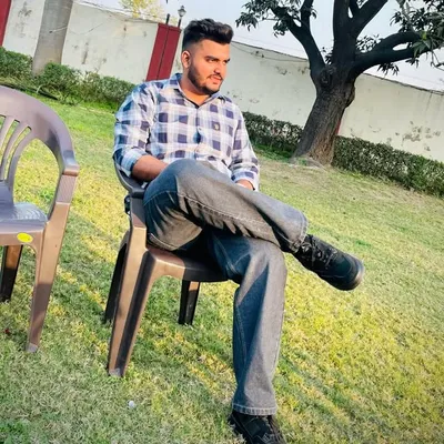 Tushar Vishnoi profile