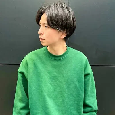 ほその いつき/表参道/ショート/ショートヘア/小顔 profile