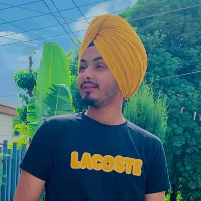 HARPREET SINGH profile