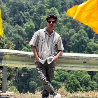 Suraj Pratap ๐ป profile