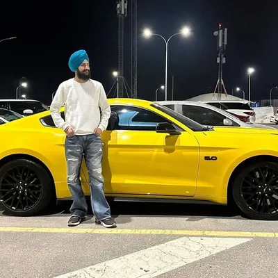 Har❤️preet profile