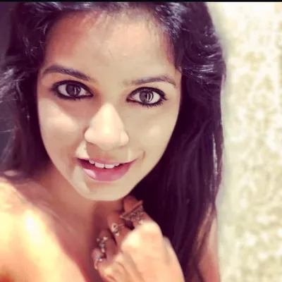 Vaishali Gupta profile