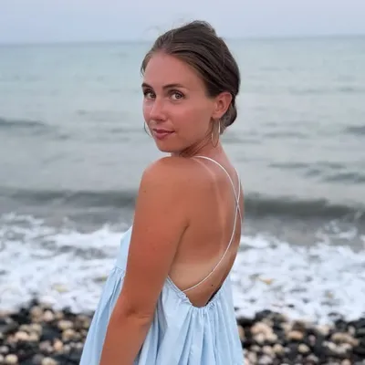 Valerie Sokolova profile