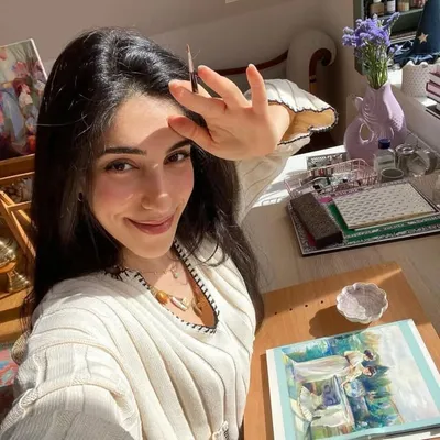 Valerie Lin profile