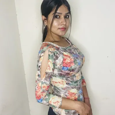 Vandana Goswami profile