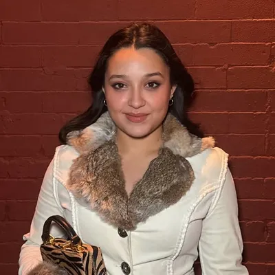 Vanessa Maree profile