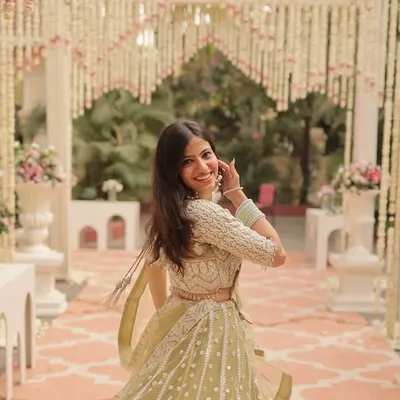 Vedika🧿 profile