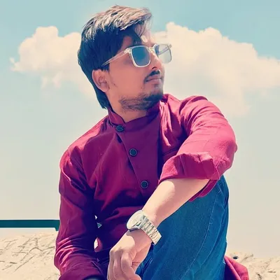 Vicky Sharma profile