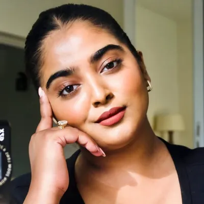 Vidya Lakshmi RajKumar profile
