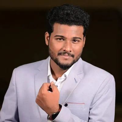Vignesh Muralitharan profile
