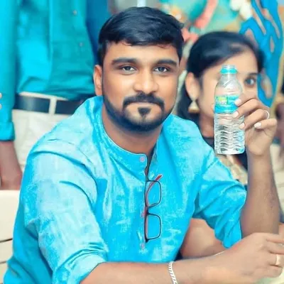 Vimal Raj profile