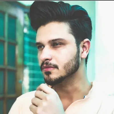 Vinay profile