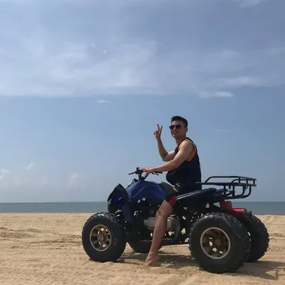 VINCENT LEO profile