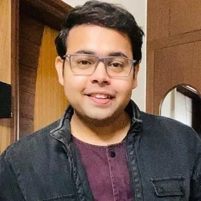Vipul Tyagi profile