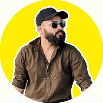 Viraj Kale ๐ฎ๐ณโฏ๐ด profile