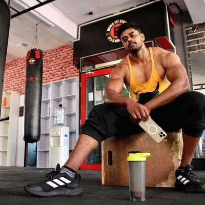 VishaL profile